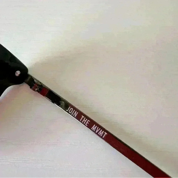 MVMT Hyde Combo Black with Grey Lenses 28100115 Sunglasses - Picture 8 of 9